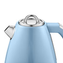 Swan Retro Jug Kettle 3KW 1.5L  - Blue