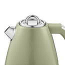 Swan Retro Jug Kettle 3KW 1.5L  - Green