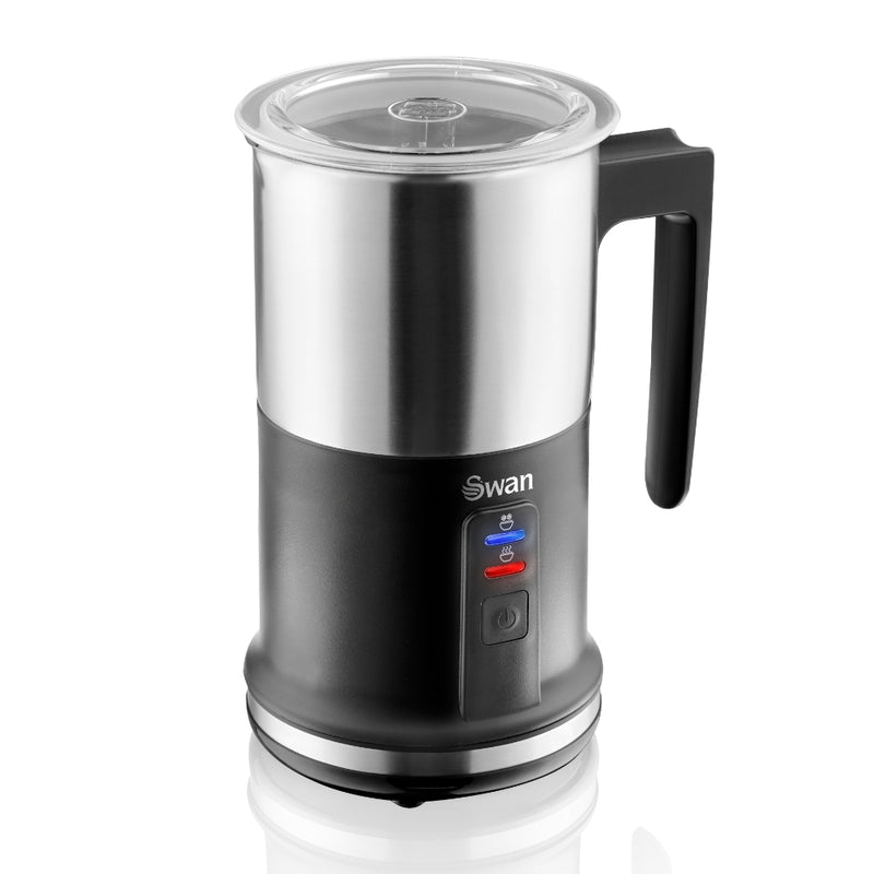 Swan Milk Frother Automatic  - Black