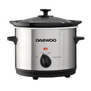 Daewoo 1.5L Slow Cooker