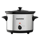 Daewoo 6.6L Slow Cooker