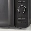 Swan Stealth Microwave 20L  - Black