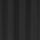 Fusion Sorbonne Eyelet Curtains in Black