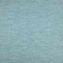 Fusion Sorbonne Filled Cushion in Duck Egg