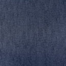 Fusion Sorbonne Filled Cushion in Navy