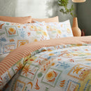 Fusion Soleil Duvet Cover Set in Multi