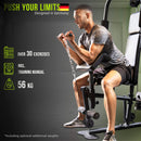 TopSports Fitness Station SP 2000