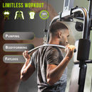 TopSports Fitness Station SP 2000