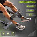 TopSports Fitness Station SP 2000