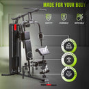 TopSports Fitness Station SP 2000