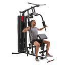 TopSports Fitness Station SP 2000
