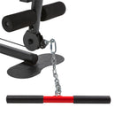 TopSports Fitness Station SP 2000