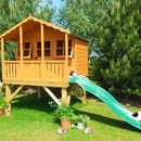 Stork, Platform & Slide Playhouse