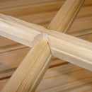 Stork, Platform & Slide Playhouse