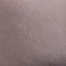 Fusion Strata Filled Cushion in Blush
