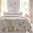 D & D Spring Glade Duvet Cover Set in Multi
