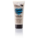 I Love Exfoliating Shower Smoothie Coconut & Cream200ml