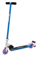 S Spark Scooter - Blue