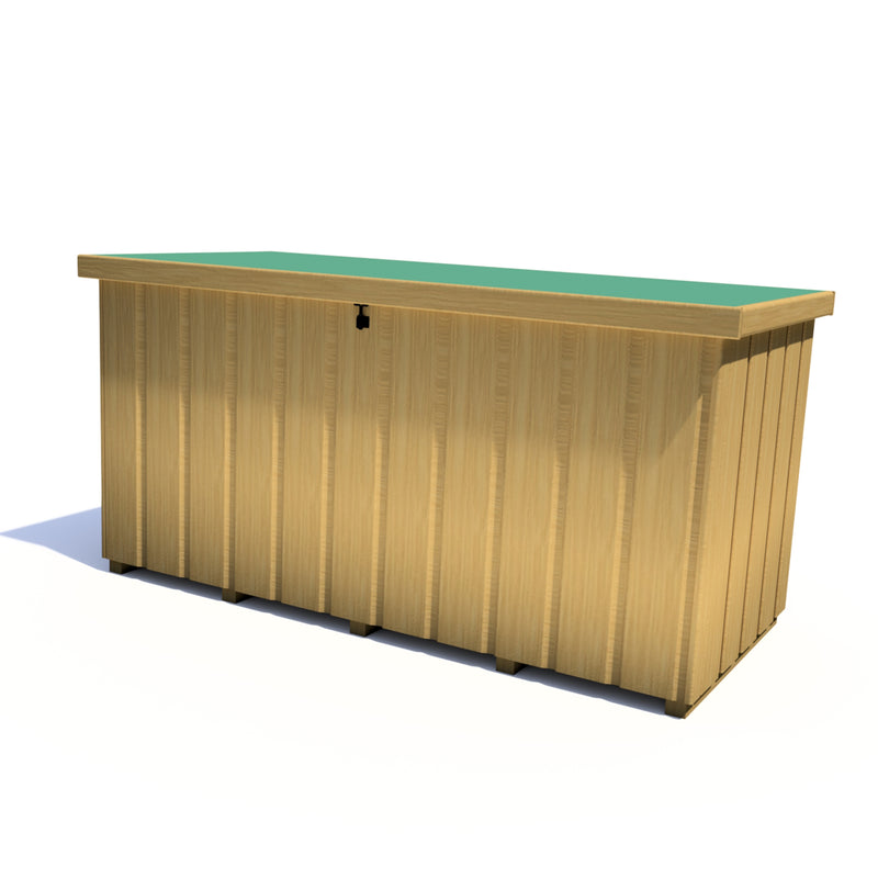 Storage Box T&G