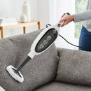 Daewoo 12 In 1 Hand Held Steam Mop