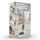Daewoo 12 In 1 Hand Held Steam Mop