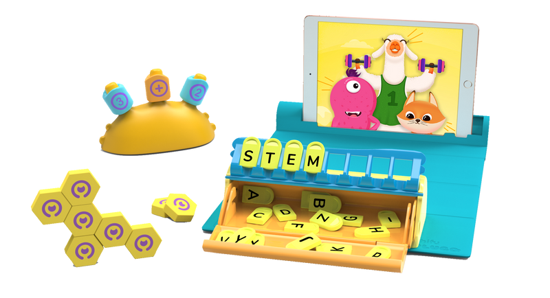 PlayShifu Junior Genius Pack