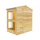Sun Hut Potting Shed