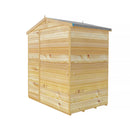 Sun Hut Potting Shed