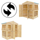 Sun Hut Potting Shed