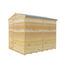 Sun Hut Potting Shed