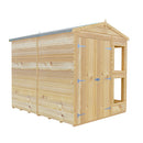 Sun Hut Potting Shed