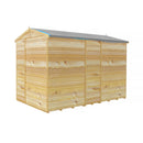 Sun Hut Potting Shed