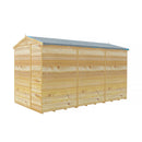 Sun Hut Potting Shed