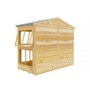 Sun Hut Potting Shed