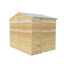 Sun Hut Potting Shed