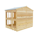 Sun Hut Potting Shed