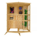 Sun Hut Potting Shed