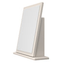 Tutbury Ready Assembled Mirror in Kashmir Ash & Bardolino Oak