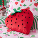 Bedlam Strawberry undefined in Red