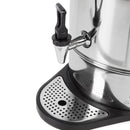 Swan Tea Urn 20L  - Stainless Steel