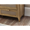 Sydney 6 Drawer Wide Chest