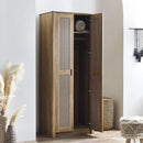 Sydney 2 Door Wardrobe