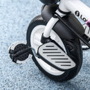 HOMCOM 6 In 1 Trike For Toddler 1-5 Years With Parent Handle