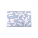 D & D Sandringham Bath Mat in Blue
