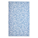 D & D Sandringham Towels Pale Blue