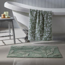 D & D Sandringham Towels Sage