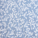 D & D Sandringham Towels Pale Blue