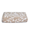 D & D Sandringham Towels Natural