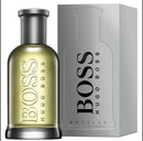 100ml Hugo Boss Bottled Aftershave Splash