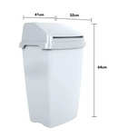 Everyday 50L Lift Top Bin